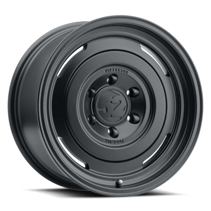fifteen52 — fifteen52 Analog HD 17x8.5 6x139.7 0mm ET 106.2mm Center Bore Asphalt Black Wheel
fftAHDAB-78569-00 - view 2