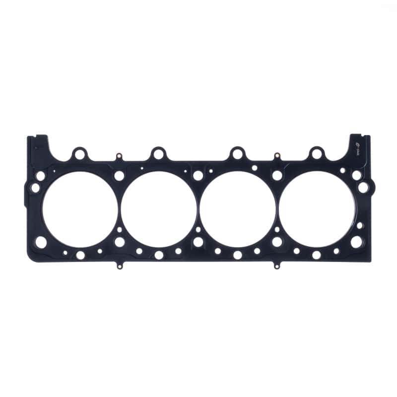 Cometic Gasket — Cometic Ford 460 Pro-Stock 4.685 inch Bore .080 inch MLS-5 for A460 Block Head Gasket
Cylinder Head Gasket - view 6