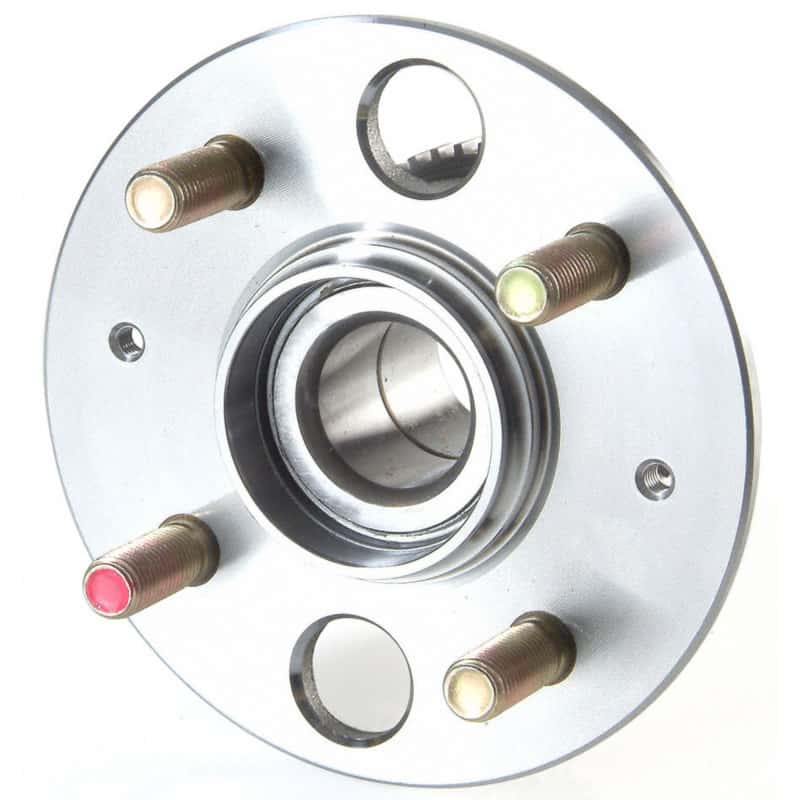 Moog — MOOG 02-03 Honda Civic SiR Si Rear Hub Assembly - view 1