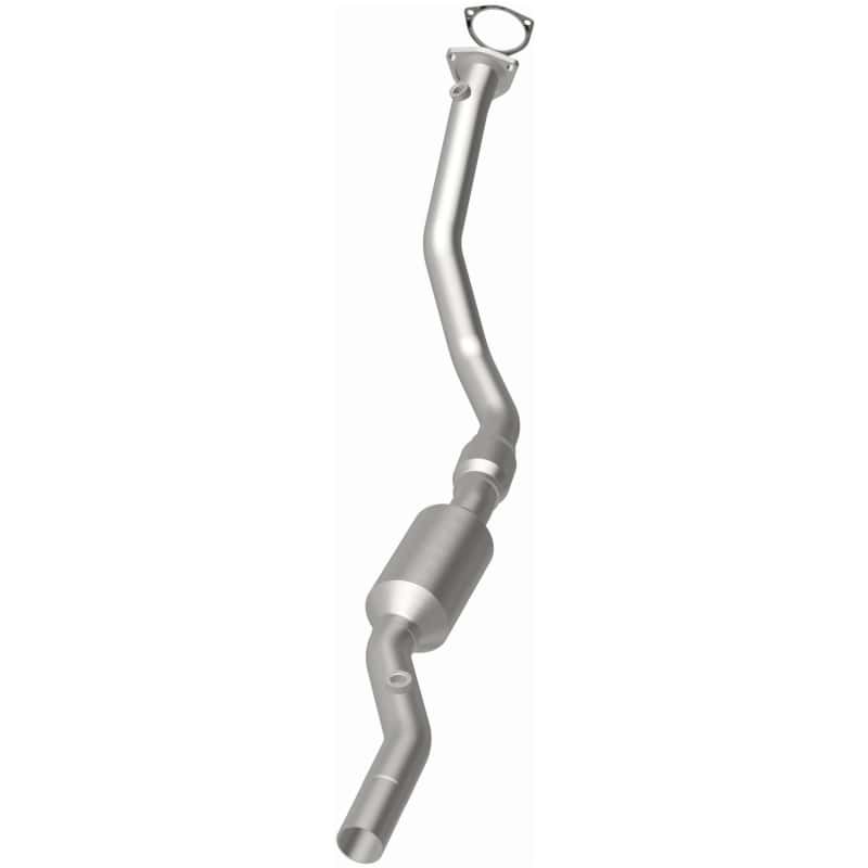 Magnaflow — MagnaFlow Conv DF 98-99 Audi A6 2.8L Driver Side
HM Grade
HM - view 4