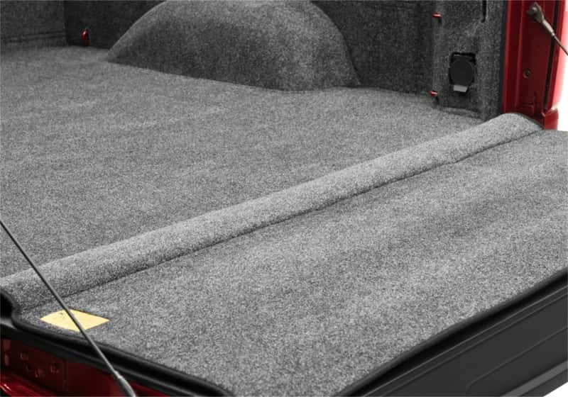 BedRug — BedRug 20-23 Chevy/GMC Silverado/Sierra 2500/3500 8ft Long Bed w/MPTG Bedliner - view 11