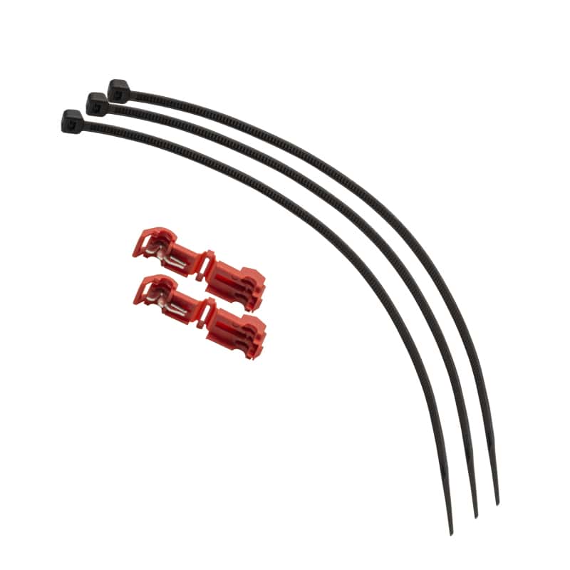 ORACLE Lighting — Oracle LED Illuminated Wheel Ring 3rd Brake Light - ColorSHIFT w/o Controller
LED Wheel Rings - view 5