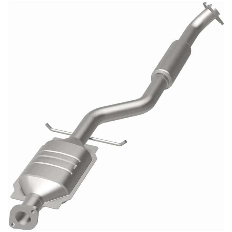 Magnaflow — Magnaflow Conv DF 02-05 Kia Optima 2.4L
California - view 31
