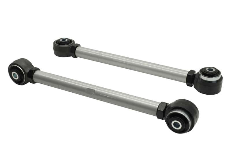 Whiteline — Whiteline 05+ Ford Mustang Rear Control Arm-Complete Lower Arm Assembly (Pinion Angle Correction)
Control Arm - view 5