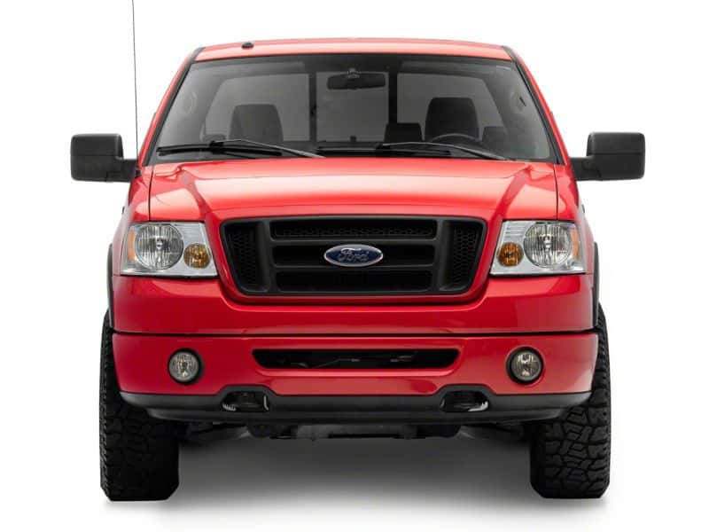 Raxiom — Raxiom 04-08 Ford F-150 Axial Series OEM Style Replacement Headlights- Chrome Housing (Clear Lens)
Headlights - view 10