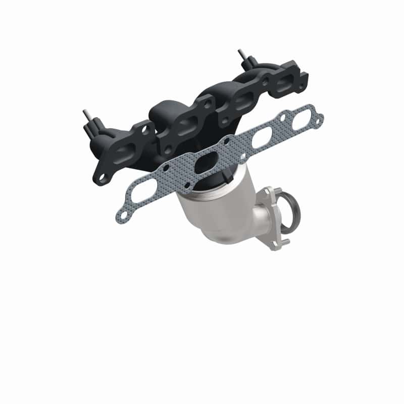 Magnaflow — Magnaflow 04-05 Chevrolet Colorado 2.8L Direct Fit Converter
California - view 9