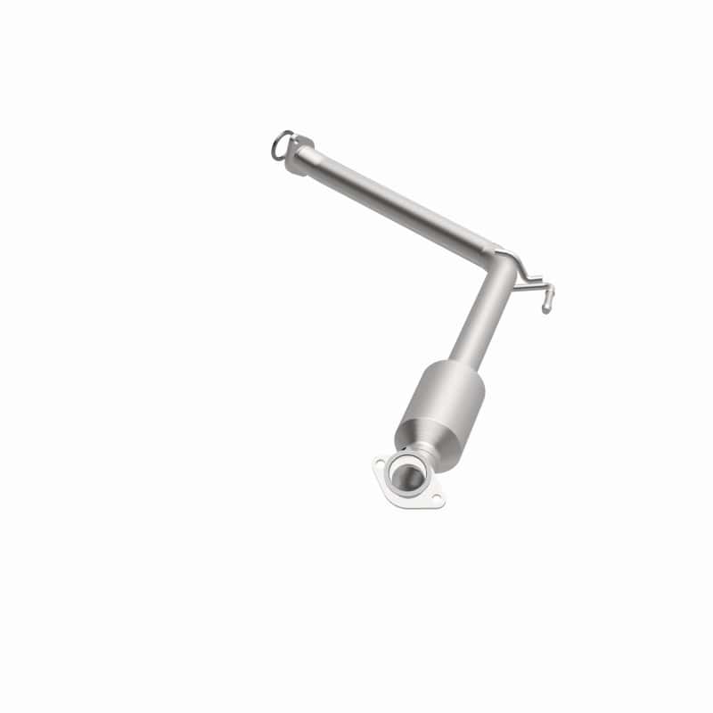 Magnaflow — MagnaFlow Direct-Fit SS Catalytic Converter 05-06 Toyota Tundra 4.0L V6
OEM Grade
OEM - view 24