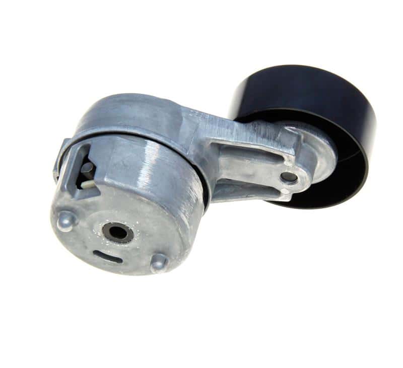 Gates — Gates 94-97 Ford F Series V-8 7.3L Diesel Tensioner Assy. Belt Drive Tensioner - view 8