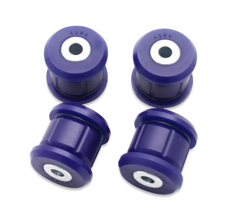 Superpro — SuperPro 2001 Lexus IS300 Base Front Upper Inner Control Arm Bushing Set
Bushing Kit - view 2