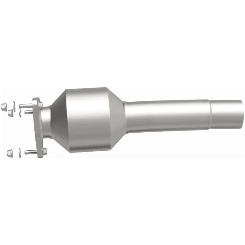 Magnaflow — Magnaflow 15-17 Discovery Sport L4 2 OEM Underbody Direct Fit Converter
OEM Grade
OEM - view 5