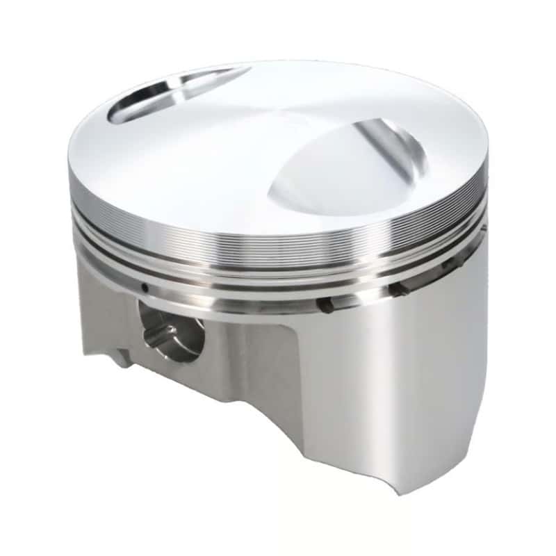 Wiseco — Wiseco Yamaha XT/TT/SR500 111 CR 3544XC Piston kit
Piston Kit - view 6