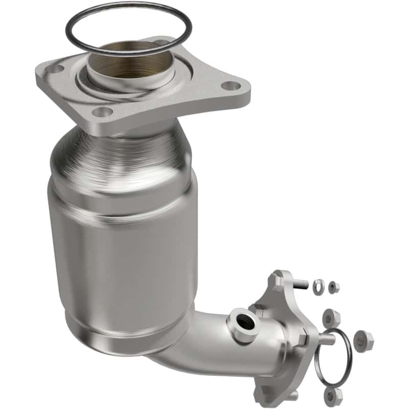 Magnaflow — MagnaFlow Conv DF 03-07 Nissan Murano 3.5L Rear (49 State)
HM Grade
HM - view 32