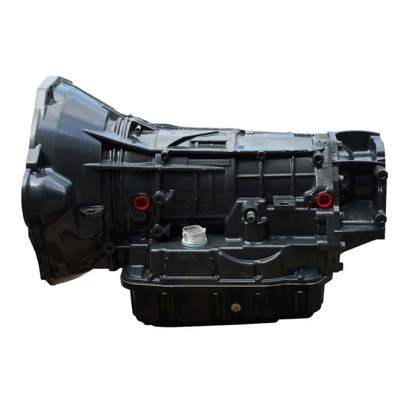 BD Diesel — BD Diesel 19-24 RAM 2500/3500 6.7L Cummins 2WD Trackmaster 68RFE Transmission & Converter Package
Auto Trans Assembly
TRANS & CONVERTER - view 3