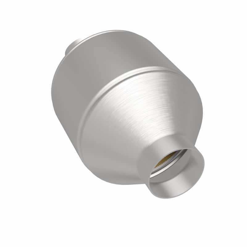 Magnaflow — MagnaFlow Conv Universal 2 inch C/A 5 inch spun body
OEM Grade
OEM - view 15