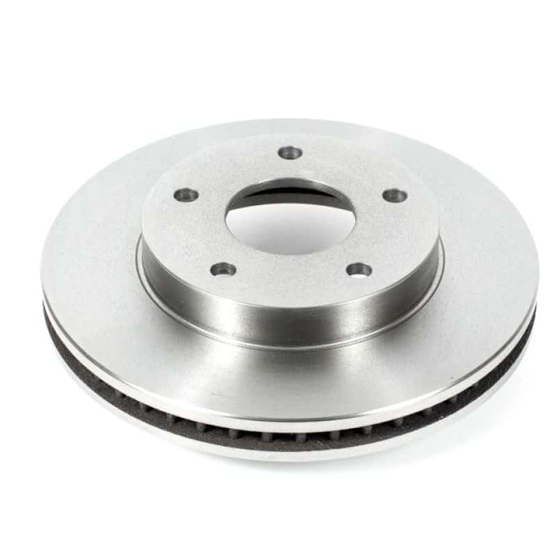 PowerStop — Power Stop 97-05 Chevrolet Blazer Front Autospecialty Brake Rotor
AutoSpecialty Rotor - view 1