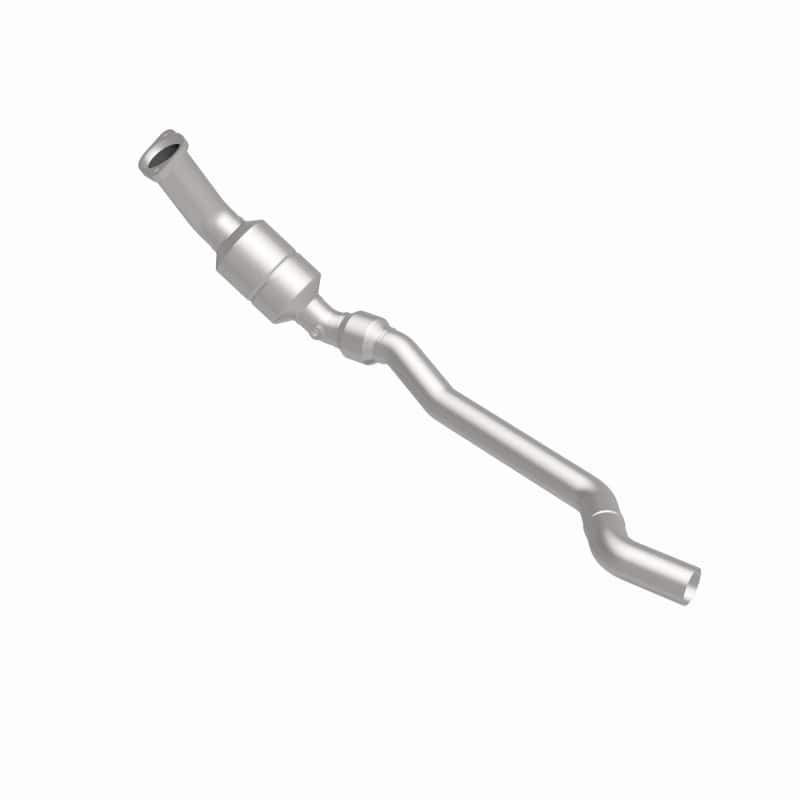 Magnaflow — MagnaFlow Conv DF 2008 Chrysler/Dodge 300/Charger/Magnum 5.7L Passenger Side AWD
OEM Grade
OEM - view 13
