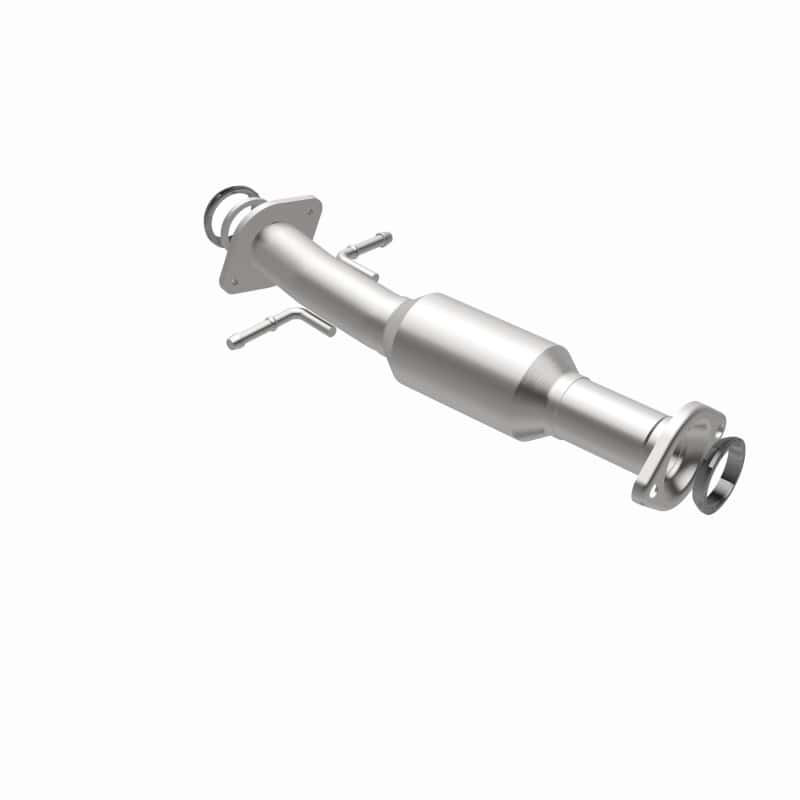 Magnaflow — Magnaflow 12-15 RX350 V6 3.5 OEM Underbody Direct Fit Converter
OEM Grade
OEM - view 22