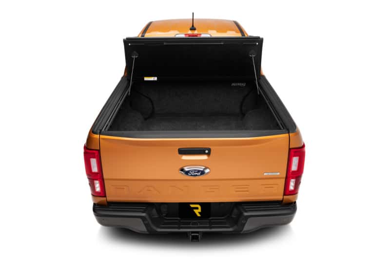 Undercover — UnderCover 19-20 Ford Ranger 5ft Flex Bed Cover
FX 19-23 Ranger 5' - view 17