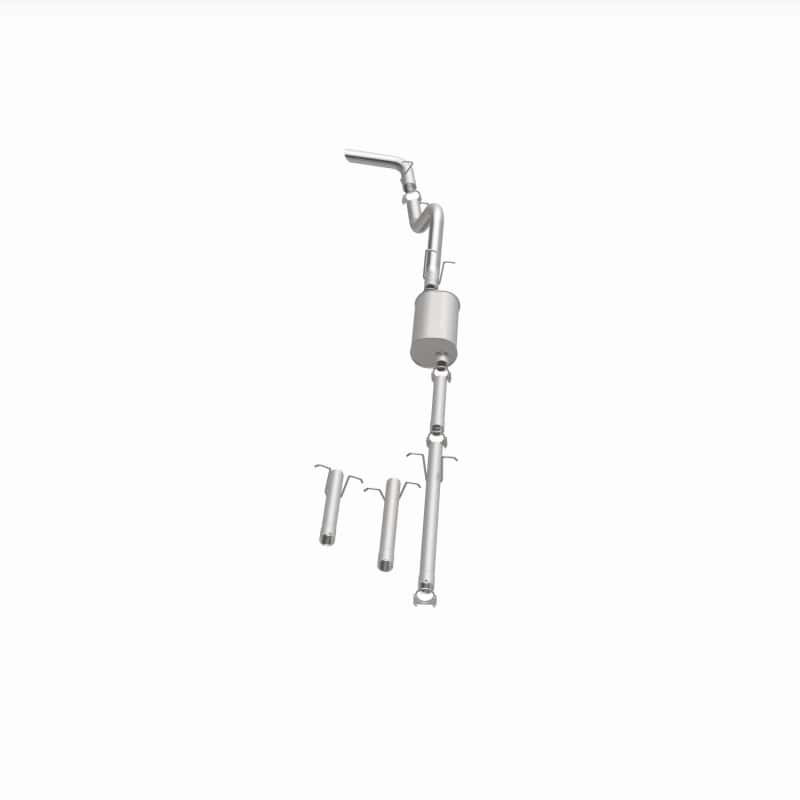 Magnaflow — MagnaFlow BRE Exhaust Kit 98-02 Dodge Ram 1500 3500
Exhaust Kit - view 21