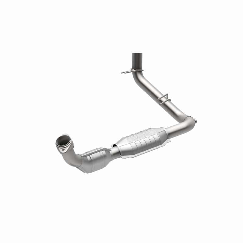 Magnaflow — MagnaFlow Conv DF 98 Ford Expedition 5.4L
HM Grade
HM - view 9