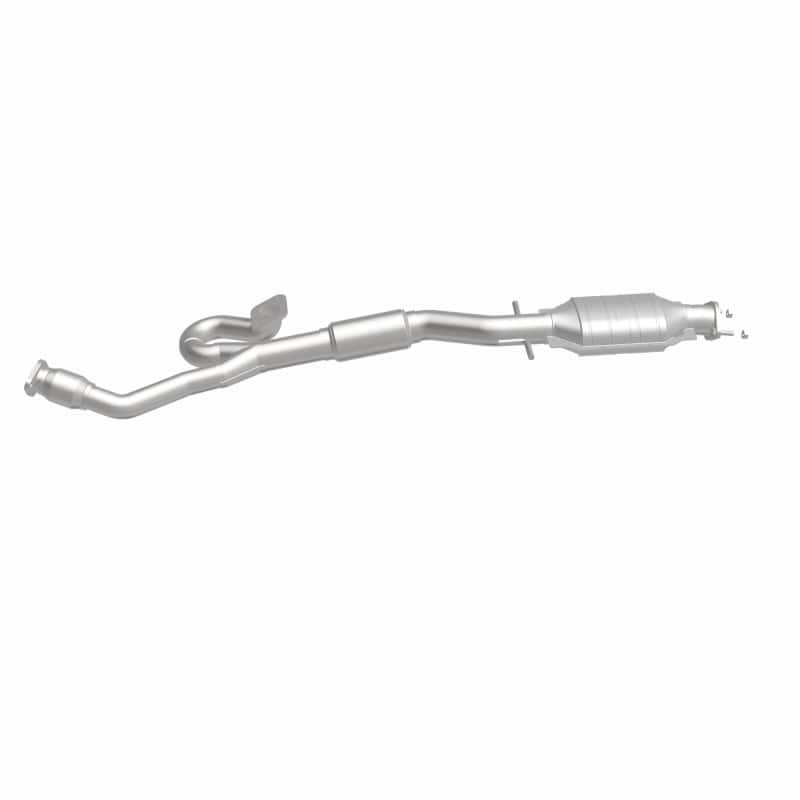Magnaflow — Magnaflow Conv DF 2010-2012 LaCrosse V6 3 3.6 OEM Underbody
OEM Grade
OEM - view 11