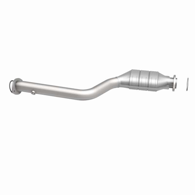 Magnaflow — MagnaFlow Conv DF 92-97 GS300/SC300 3.0 Rear
HM Grade
HM - view 12