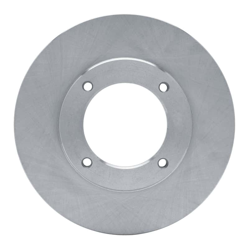 DFC — DFC 16-18 Toyota Avanza (Mexico) Front Brake Rotor - view 1