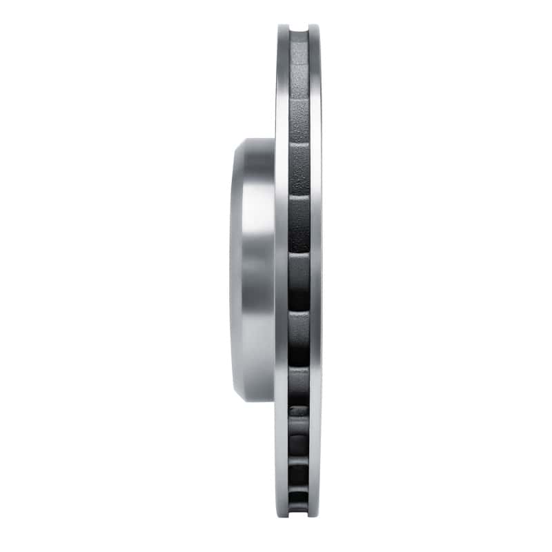DFC — DFC 08-13 BMW M3 Right Front Drilled Brake Rotor
DFC Brake Rotor - view 3