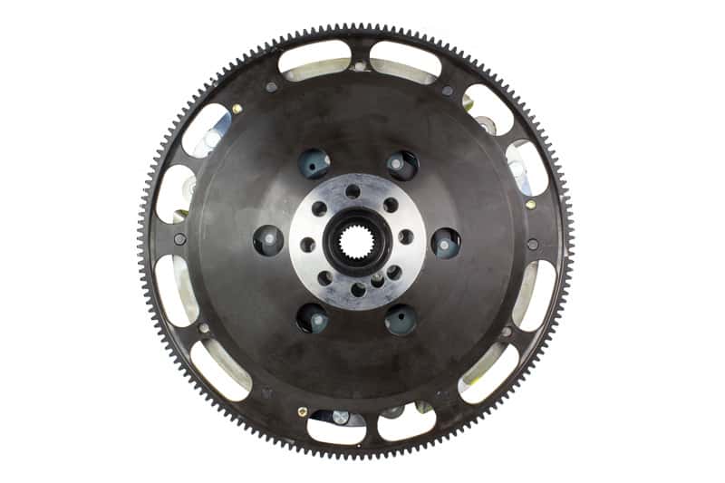 ACT — ACT 16-17 Chevrolet Camaro SS Twin Disc MaXX XT Race Clutch Kit
Twin Disc Kit - view 3