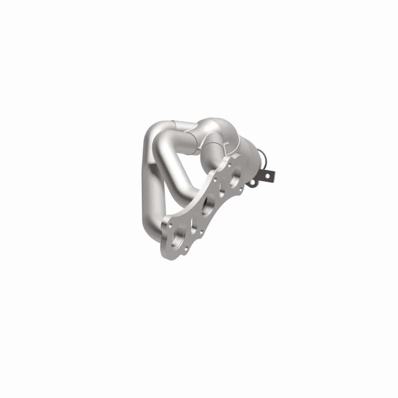 Magnaflow — Magnaflow Conv DF 03-04 4Runner 4.0L P/S
OEM Grade
OEM - view 26