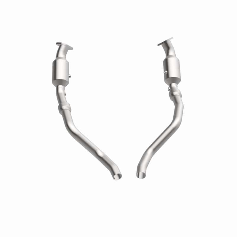 Magnaflow — MagnaFlow Conv D/F 05- 300C/Magnum 5.7 w/cats
OEM Grade
OEM - view 33