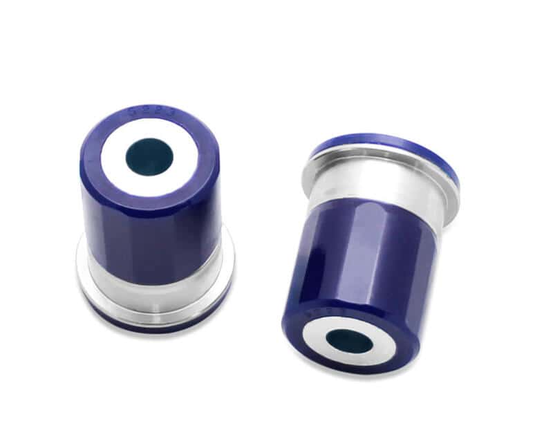 Superpro — SuperPro 16-23 Mazda Miata MX5 Front Lower Control Arm Bushing Kit - Inner Forward Position
Bushing Kit - view 1