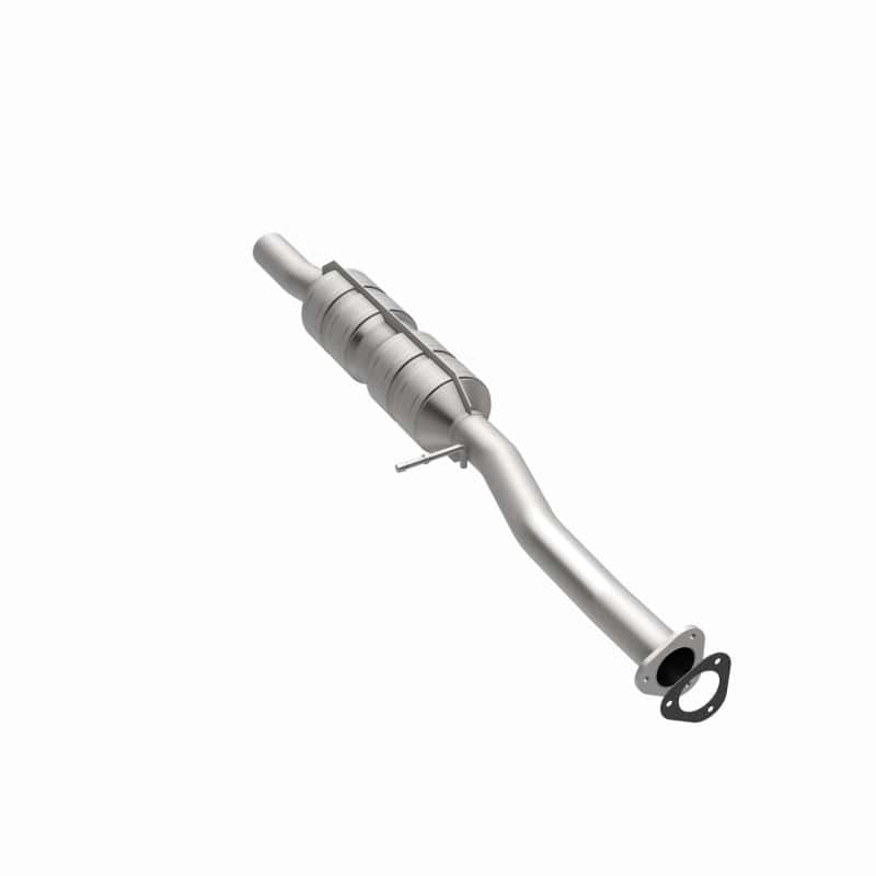 Magnaflow — MagnaFlow Conv DF 00-01 Excursion With 5.4L A
HM Grade
HM - view 23