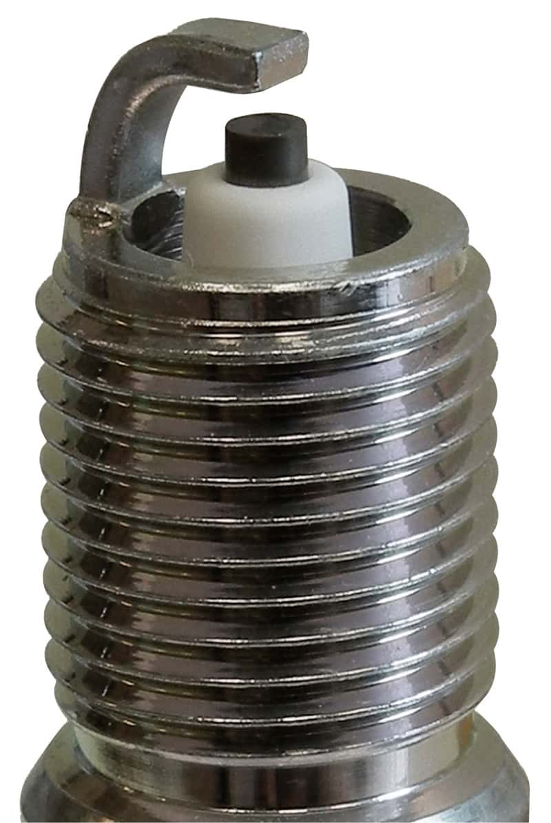 NGK — NGK Standard Spark Plug Box of 4 (TR5C-12) - view 3