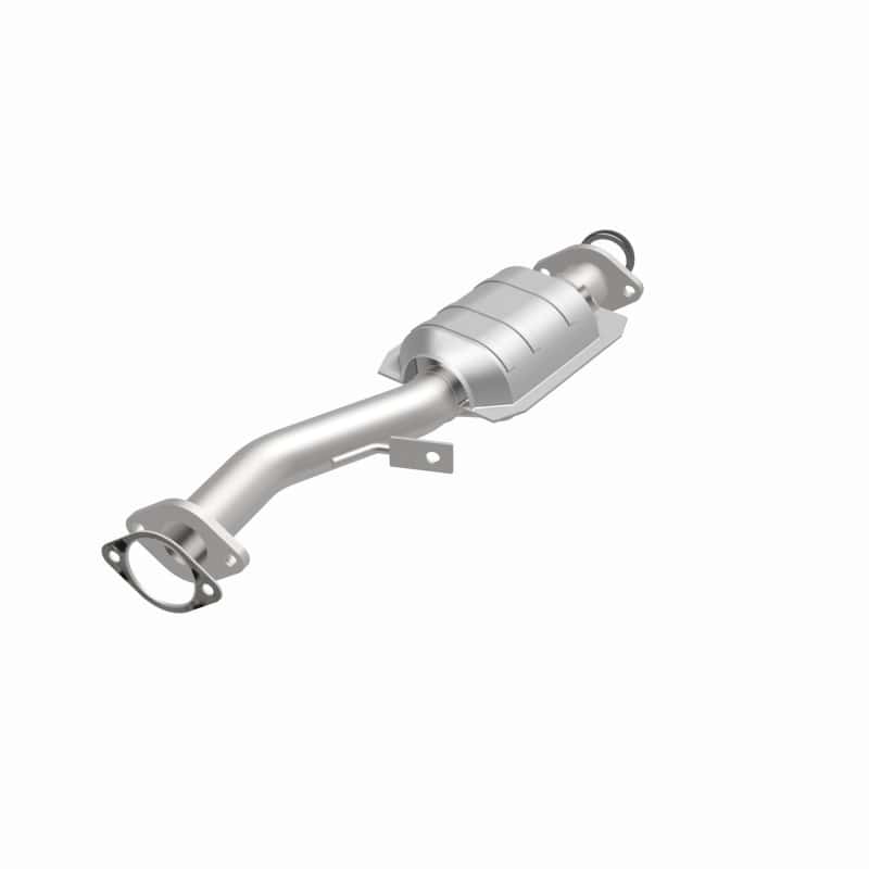 Magnaflow — MagnaFlow Conv DF 95-96 Impreza 2.2L Rear C
HM Grade
HM - view 28