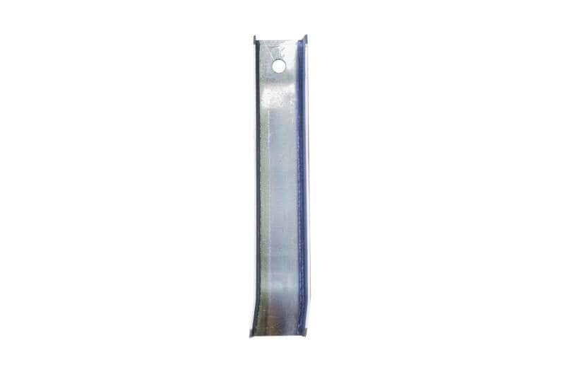 RustBuster — Rust Buster 1997-2006 Jeep Wrangler Front Frame Repair Kit W/O Trailing Arm Mounts - Left - view 2