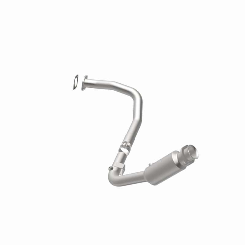 Magnaflow — Magnaflow 10-13 Land Rover Range Rover Sport 5.0L Direct Fit Converter
California - view 21