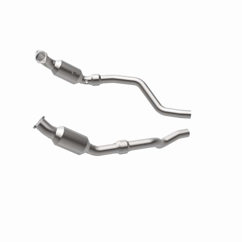 Magnaflow — MagnaFlow Conv D/F 05- 300C/Magnum 5.7 w/cats
OEM Grade
OEM - view 28
