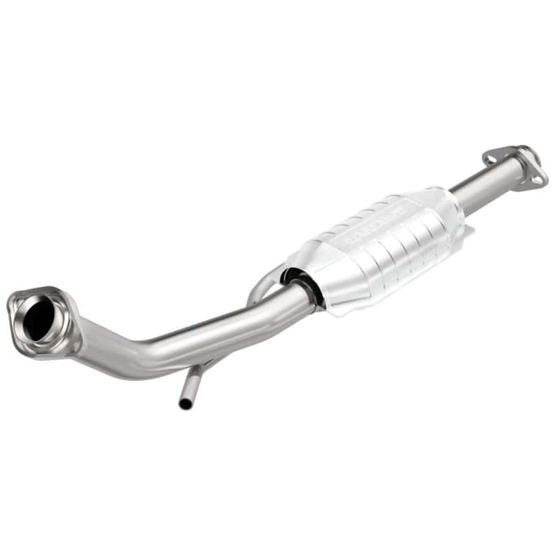 Magnaflow — MagnaFlow Conv Ford-Lincoln-Mercury 31.75X6.5
Standard Grade
Standard - view 1