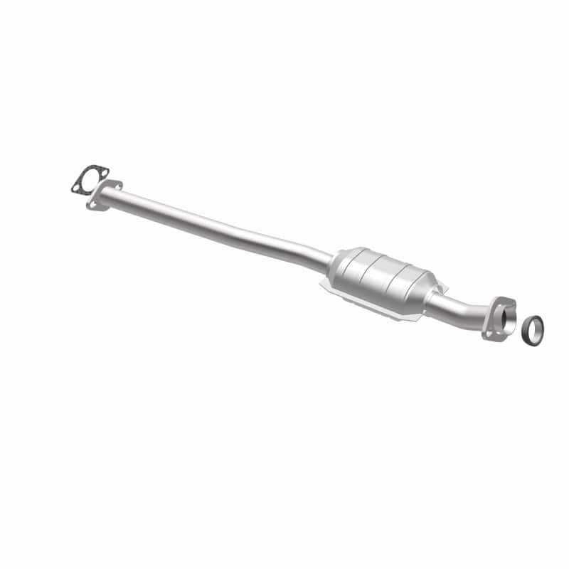Magnaflow — MagnaFlow Conv Direct Fit Chevrolet-Geo 2001
Standard Grade
Standard - view 22