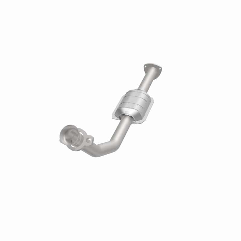 Magnaflow — MagnaFlow Conv DF Skylark 94-95
Standard Grade
Standard - view 26