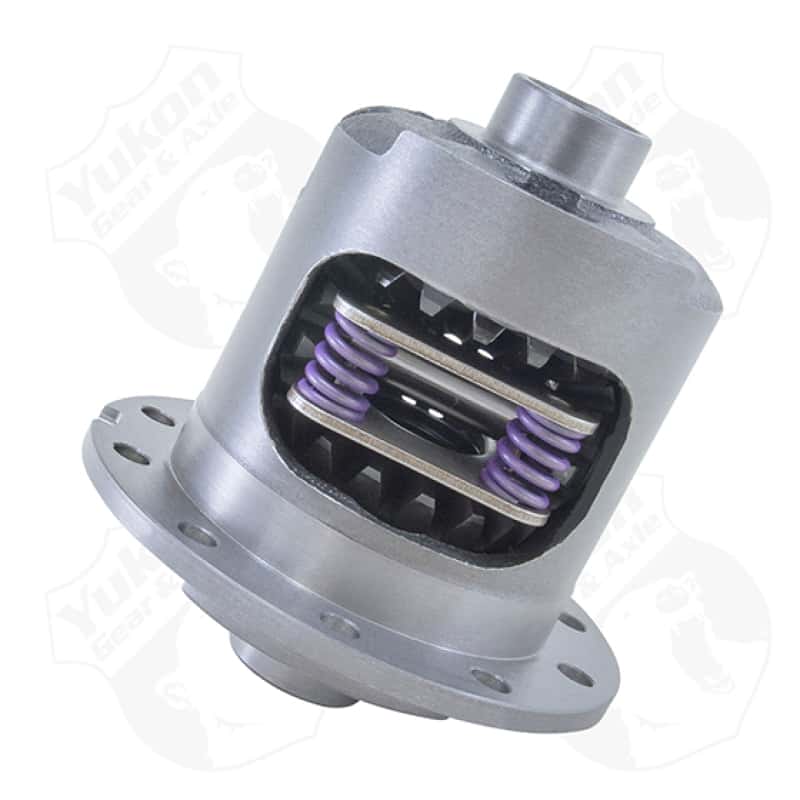 Yukon Gear & Axle — Yukon Gear Dura Grip Positraction For Ford 8.8in w/28 Spline Axles
Limited Slip Unit  - view 2