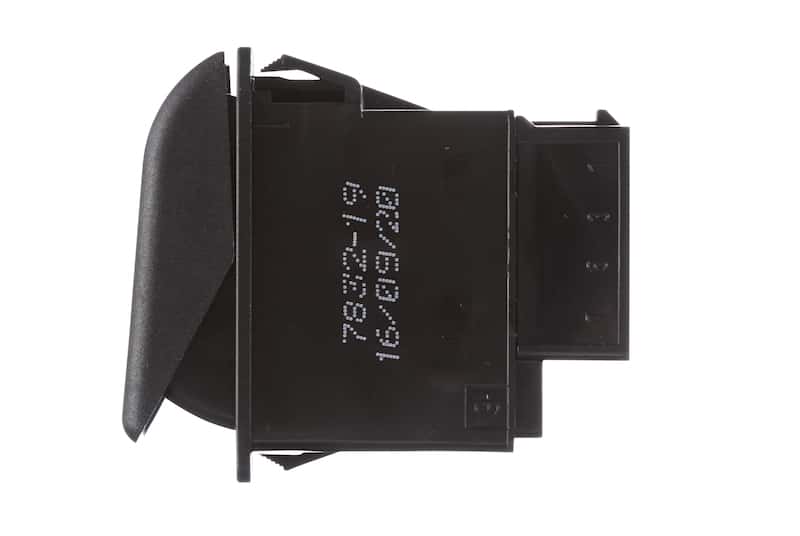 Hella — Hella Momentary Switch Spst W/Loc Light - view 8