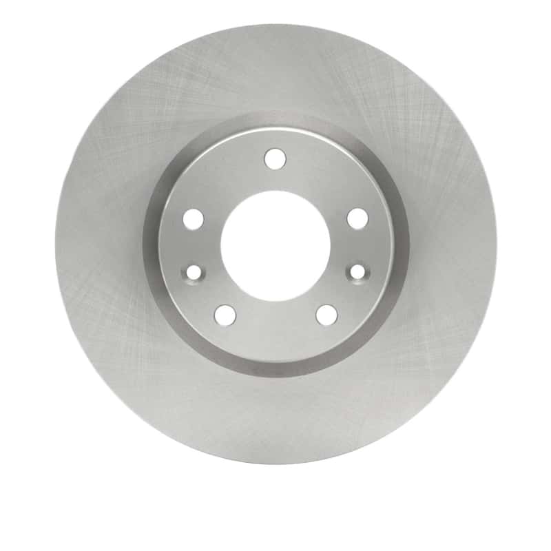 DFC — DFC 06-13 Ford Fusion Front Brake Rotor
DFC Brake Rotor - view 1