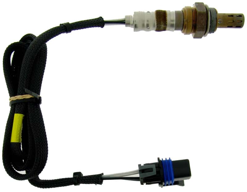 NGK — NGK Saturn Ion 2004-2003 Direct Fit Oxygen Sensor
Oxygen Sensor - view 2