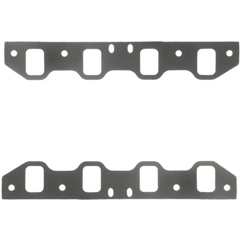 Fel-Pro — Fel-Pro 1253-1 Engine Intake Manifold Gasket Set - view 2
