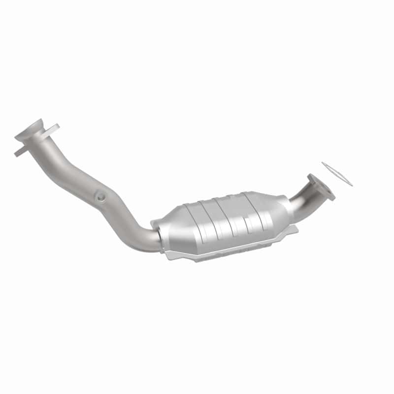 Magnaflow — MagnaFlow Conv DF 97-01 Explorer-Mountaineer
HM Grade
HM - view 10