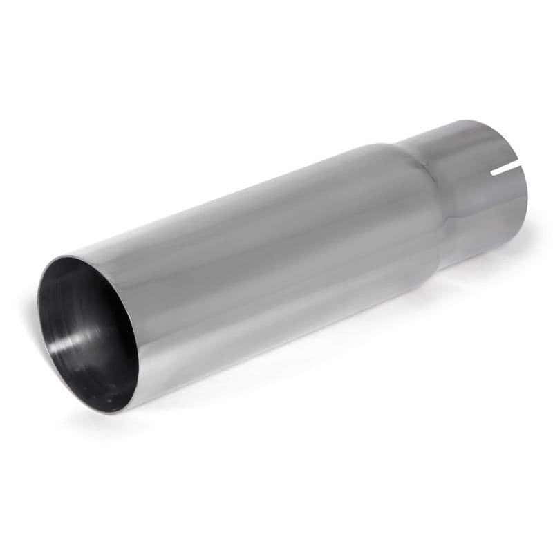 Banks Power — Banks Power Tailpipe Tip Kit - 3in X 3 1/2in X 12in
Exhaust tip - view 2