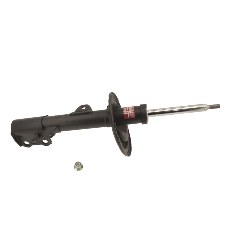KYB — KYB Excel-G Strut Front Left 2010-2013 Toyota Highlander / Lexus RX w/o Air Suspension - view 7