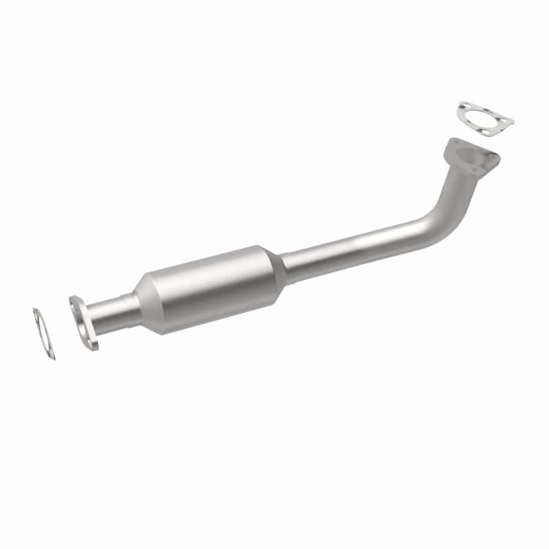 Magnaflow — Magnaflow 98-00 Sportage 2 OEM Undrbdy Direct Fit Converter
OEM Grade
OEM - view 19